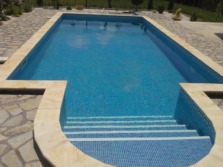 Schöne Villa mit Pool - Ferienwohnung Bulgarien - Bild 16