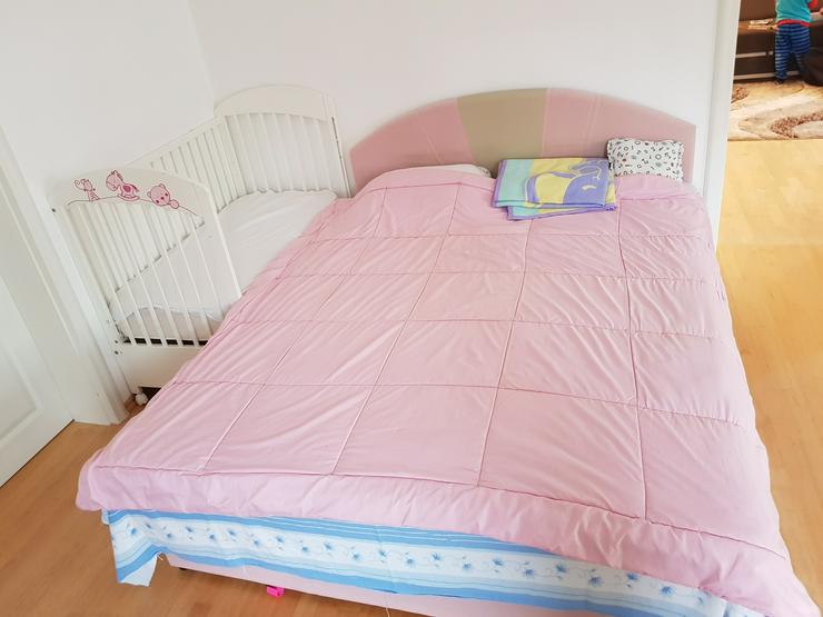Kinderbett und Schlafbett - Betten - Bild 1