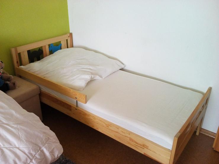 Kinderbett zu verkaufen - Betten - Bild 1