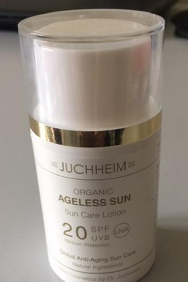 Ageless Sun 20 UVB 100 ml - Cremes, Pflege & Reinigung - Bild 1