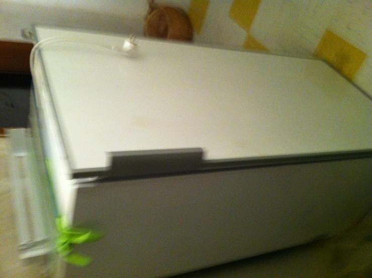 Bild 1: Einbaukühlschrank Marke Liebherr