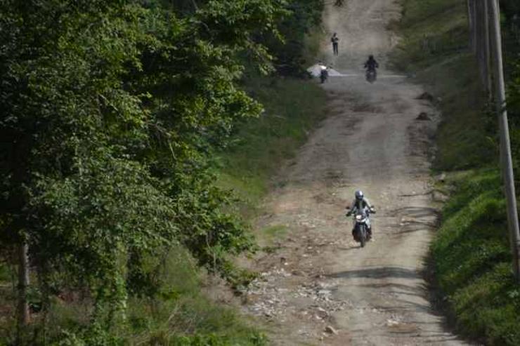 Motorradreisen in Kuba - die karibische Trauminsel auf einer Enduro erleben - Weitere - Bild 8