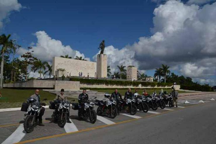 Motorradreisen in Kuba - die karibische Trauminsel auf einer Enduro erleben - Weitere - Bild 10