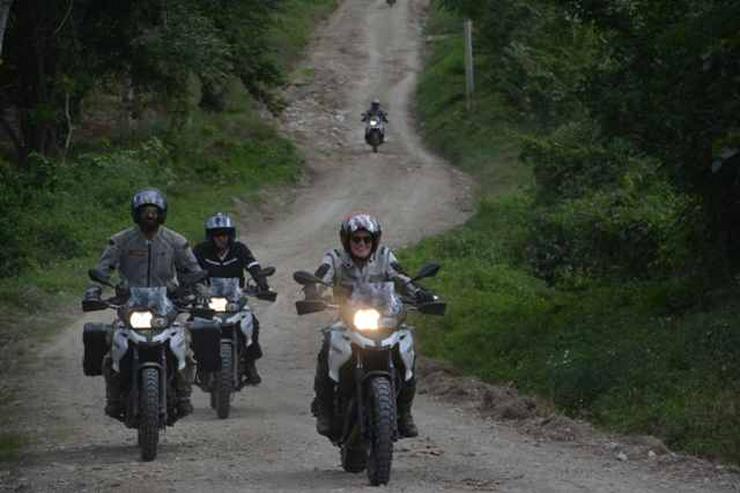 Motorradreisen in Kuba - die karibische Trauminsel auf einer Enduro erleben - Weitere - Bild 7
