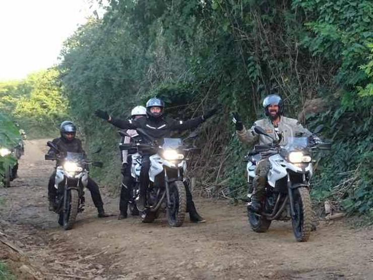 Motorradreisen in Kuba - die karibische Trauminsel auf einer Enduro erleben - Weitere - Bild 2