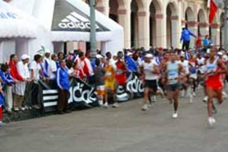 Marathon & mehr in Havanna – Sonderreisen nach Kuba - Weitere - Bild 4
