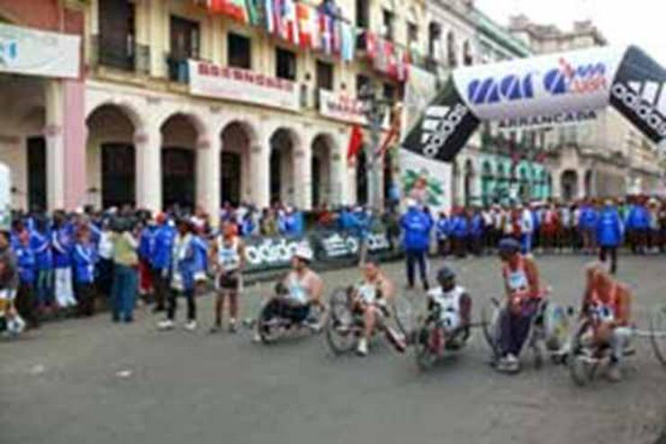 Marathon & mehr in Havanna – Sonderreisen nach Kuba - Weitere - Bild 2