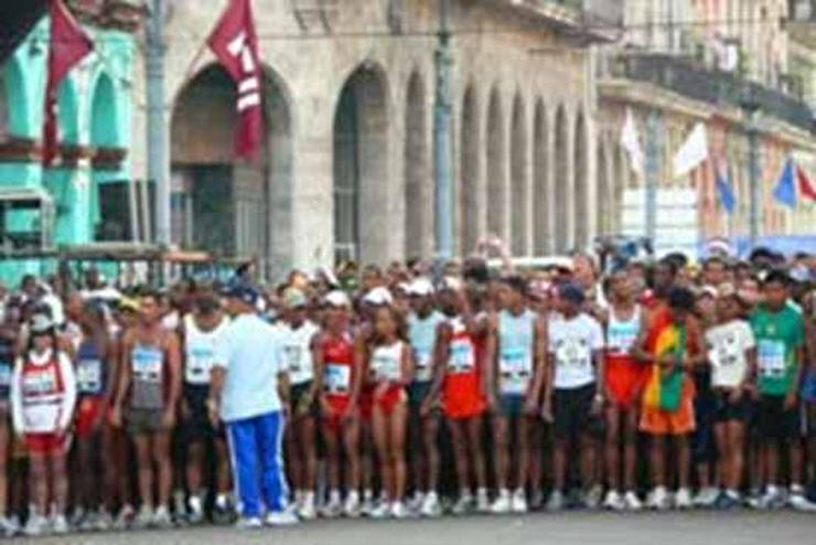 Marathon & mehr in Havanna – Sonderreisen nach Kuba - Weitere - Bild 3