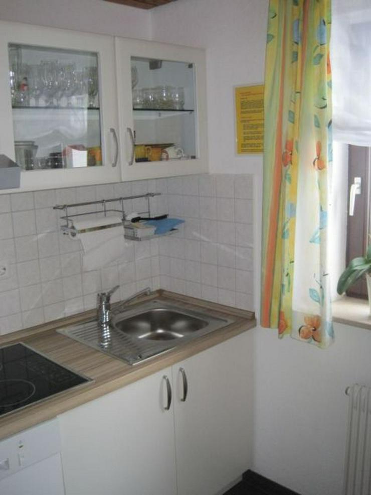 Erholen im Hochschwarzwald: 4-Sterne-Wohnung - Ferienwohnung Schwarzwald - Bild 10