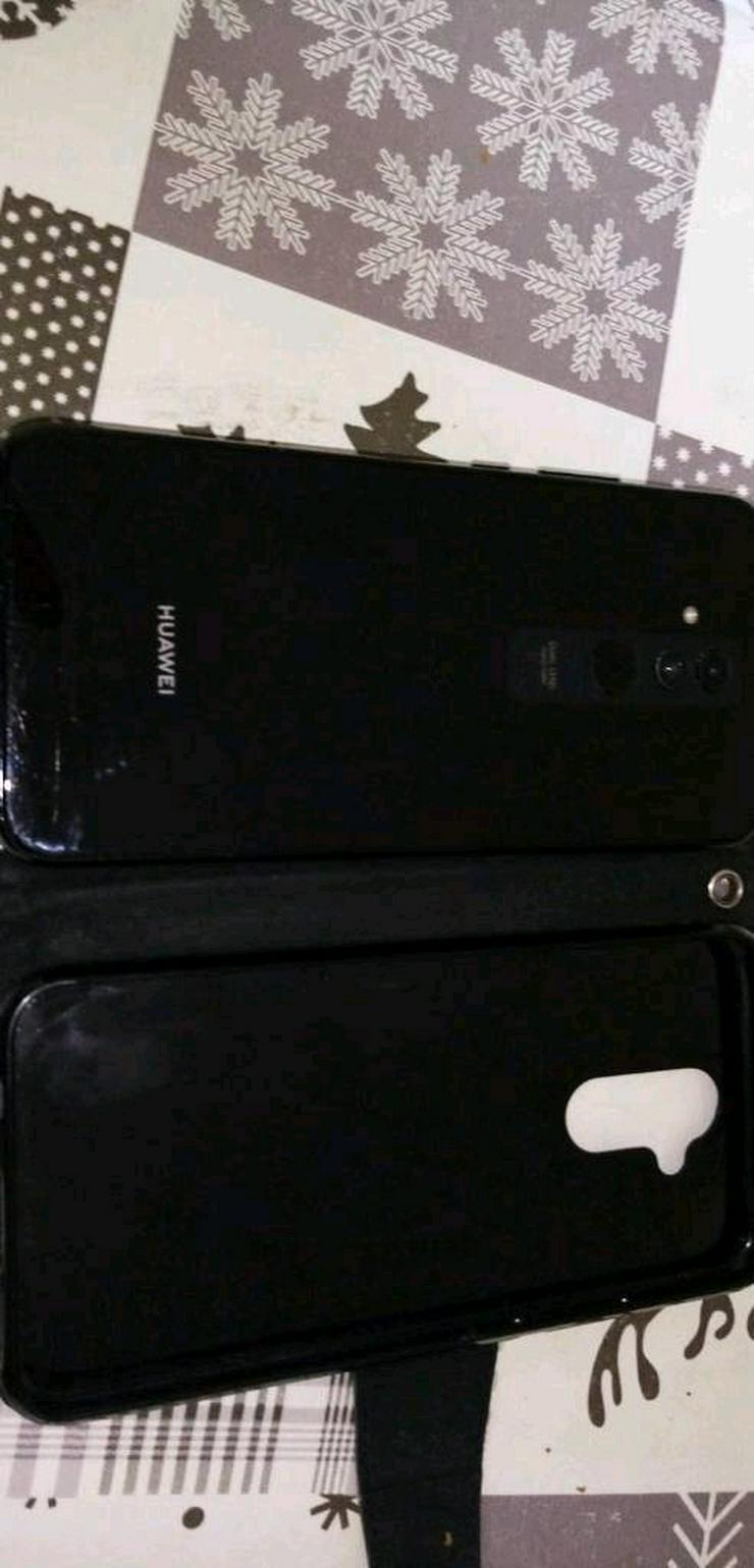 Bild 8: Huawei mate 20 lite 64 GB