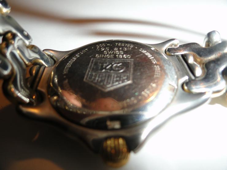 Armbanduhr - Uhren - Bild 3
