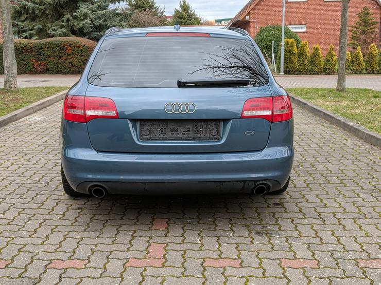 Audi A6 Kombi - A6 - Bild 10