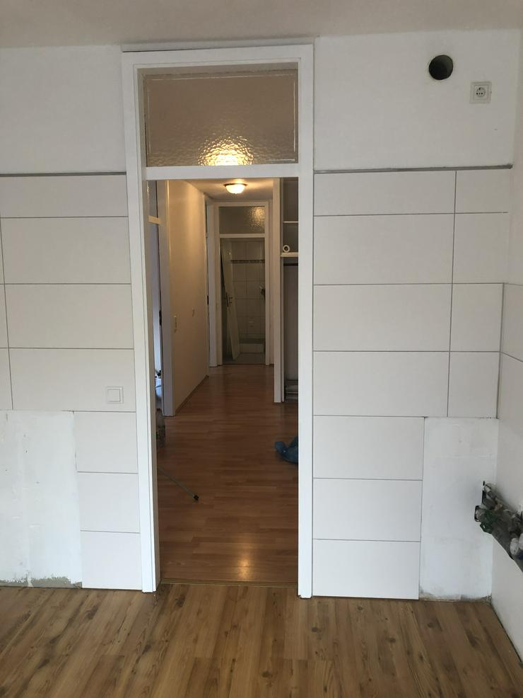 Bild 18: 4 ZIMMER - 94qm - WOHNUNG - STUFENLOSER ZUGANG - BALKON - WC