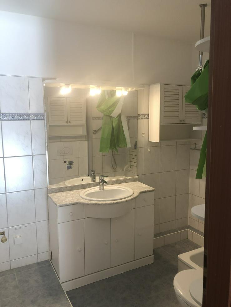 Bild 15: 4 ZIMMER - 94qm - WOHNUNG - STUFENLOSER ZUGANG - BALKON - WC