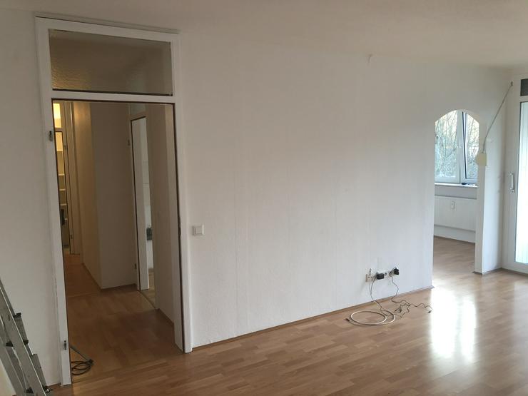 Bild 13: 4 ZIMMER - 94qm - WOHNUNG - STUFENLOSER ZUGANG - BALKON - WC