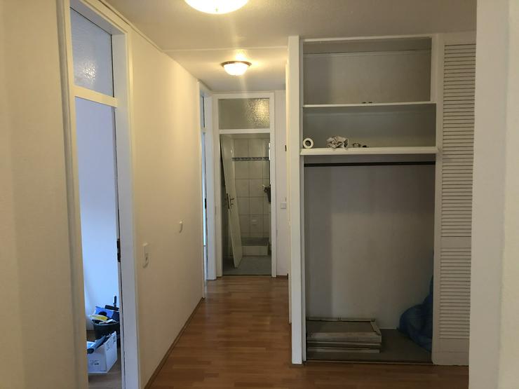 Bild 17: 4 ZIMMER - 94qm - WOHNUNG - STUFENLOSER ZUGANG - BALKON - WC