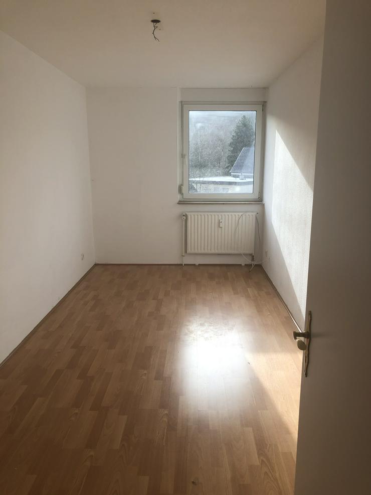 Bild 21: 4 ZIMMER - 94qm - WOHNUNG - STUFENLOSER ZUGANG - BALKON - WC