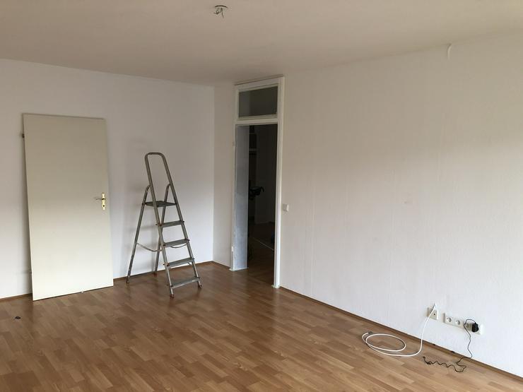 Bild 14: 4 ZIMMER - 94qm - WOHNUNG - STUFENLOSER ZUGANG - BALKON - WC