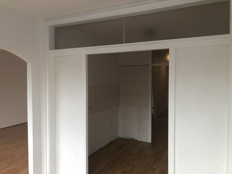 Bild 8: 4 ZIMMER - 94qm - WOHNUNG - STUFENLOSER ZUGANG - BALKON - WC