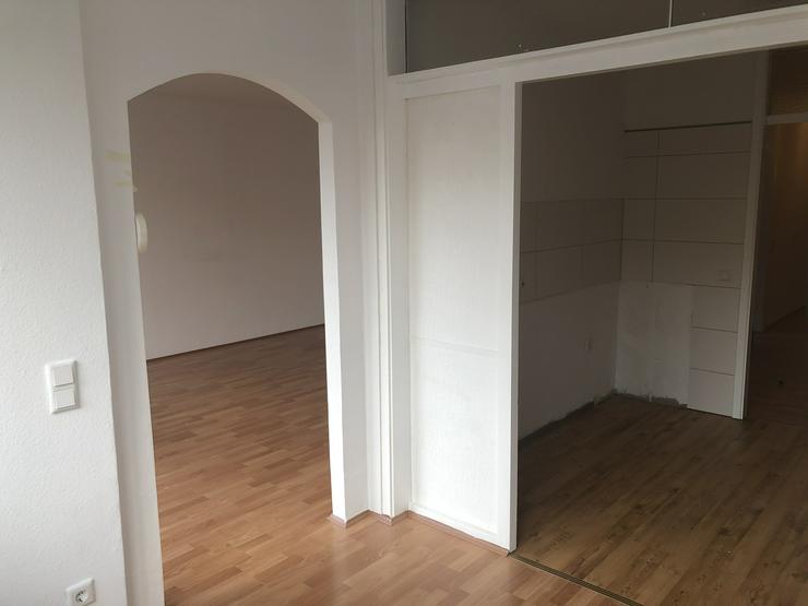 Bild 10: 4 ZIMMER - 94qm - WOHNUNG - STUFENLOSER ZUGANG - BALKON - WC