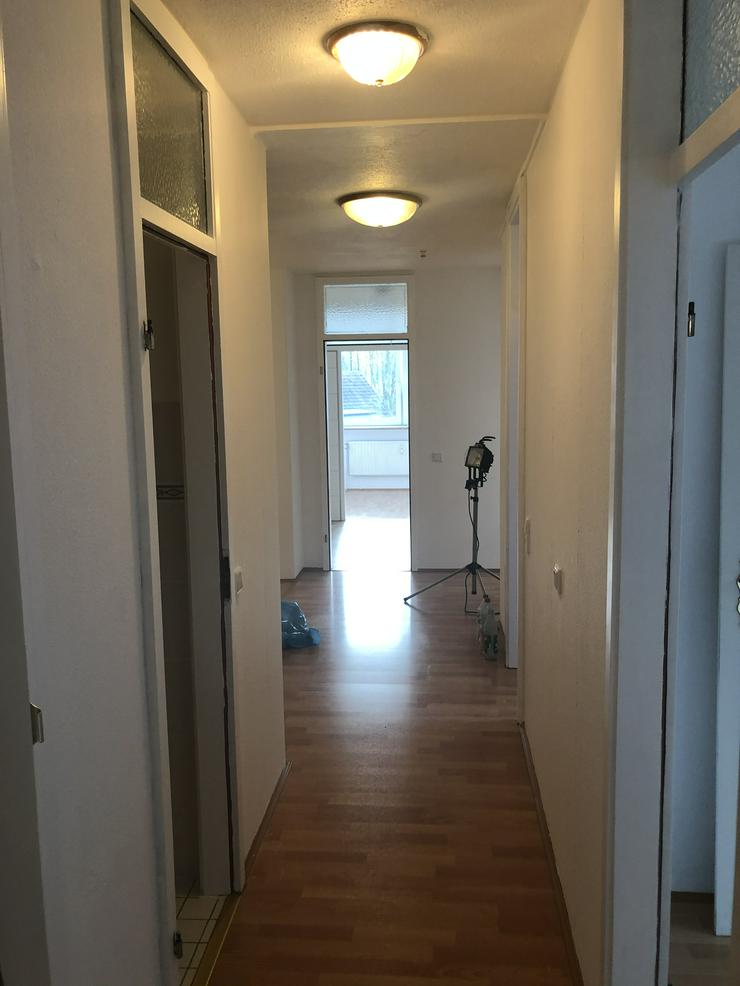 Bild 16: 4 ZIMMER - 94qm - WOHNUNG - STUFENLOSER ZUGANG - BALKON - WC