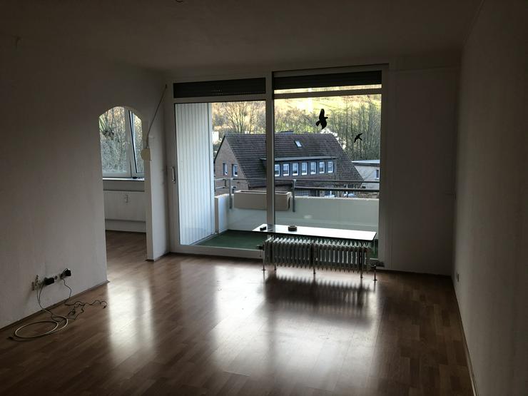 Bild 8: LETMATHE - WOHNUNG - BALKON - 2 BAD - 4 ZIMMER - 58642 - 94qm