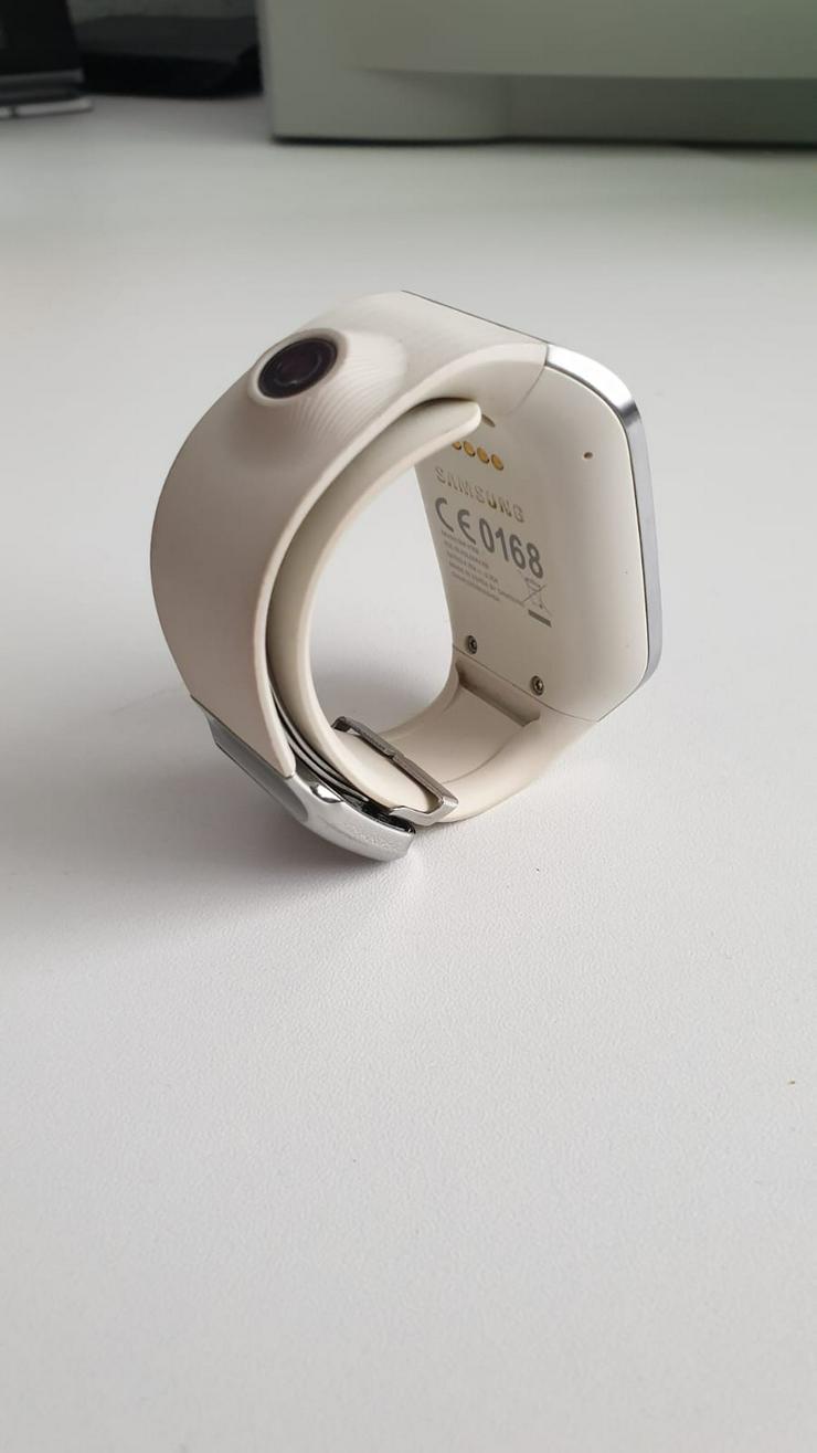 Bild 5: Samsung Gear V700 Smartwatch