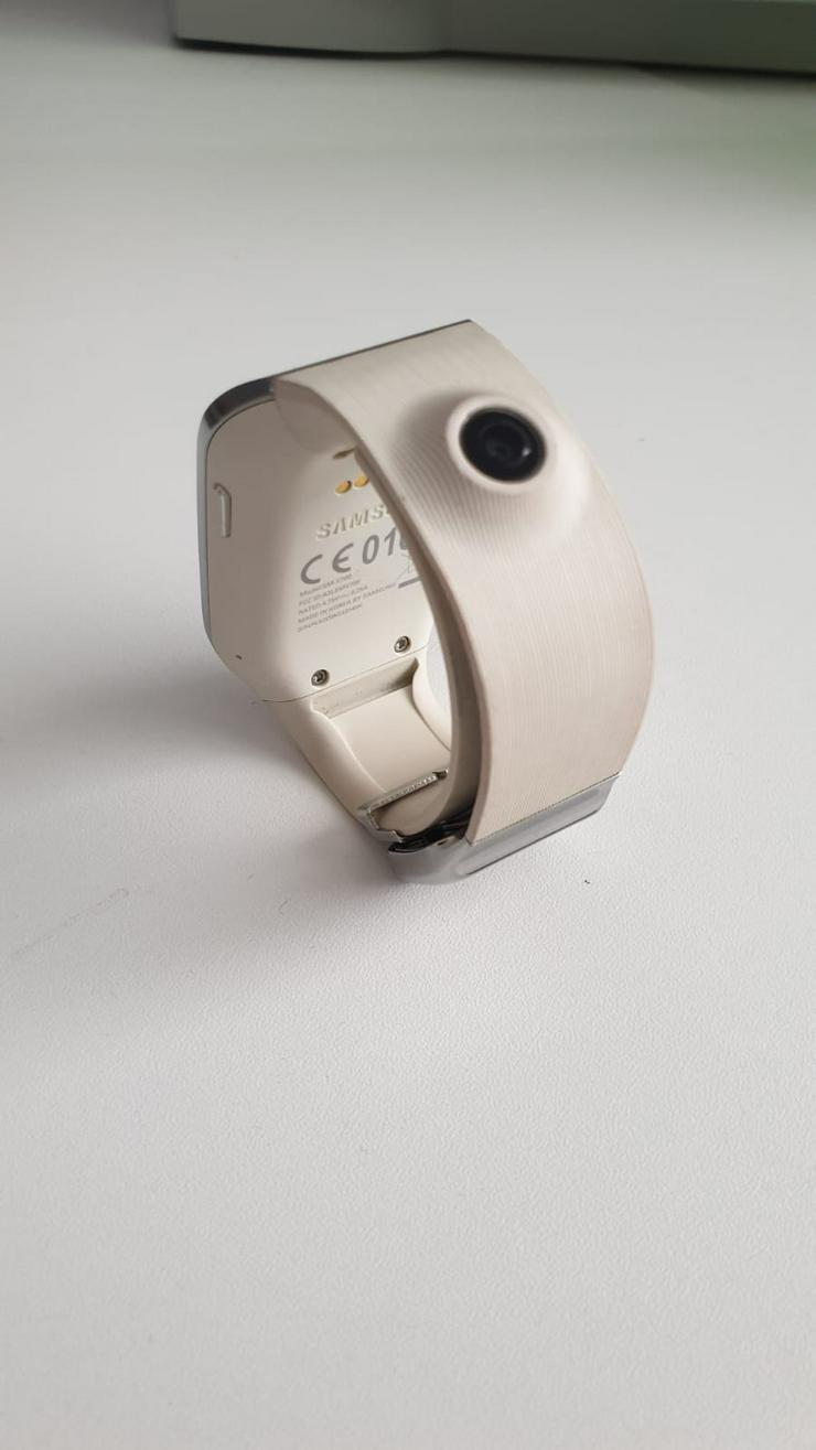 Bild 4: Samsung Gear V700 Smartwatch