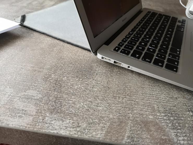 Apple MacBook Air ende 2017 - Notebooks & Netbooks - Bild 4