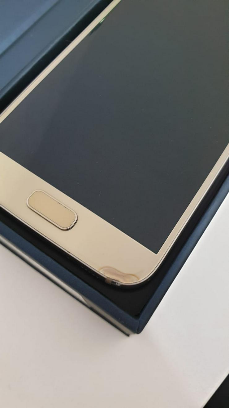 Bild 4: Samsung Galaxy S7 32 GB (Gold)