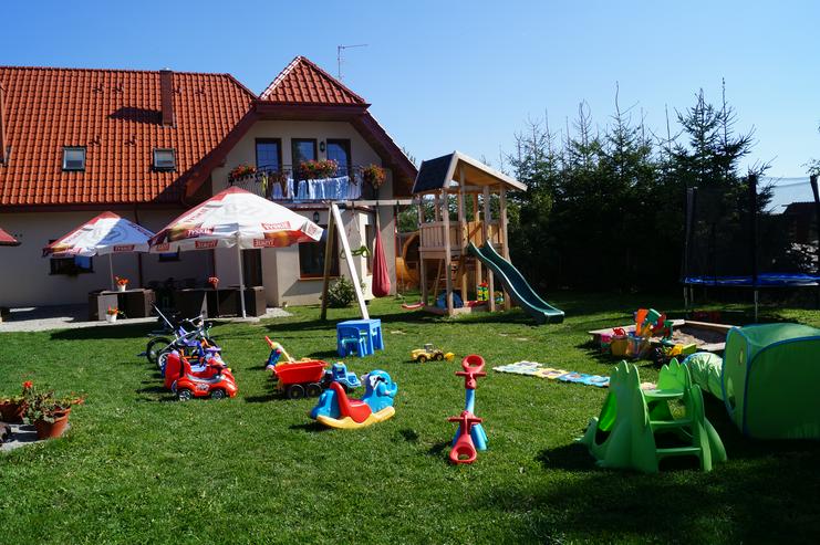Bild 9: Ferienhaus für 6 Personen Gąski Westpommern Polen
