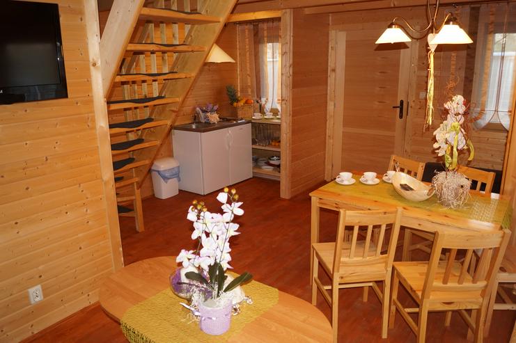 Bild 4: Ferienhaus für 6 Personen Gąski Westpommern Polen