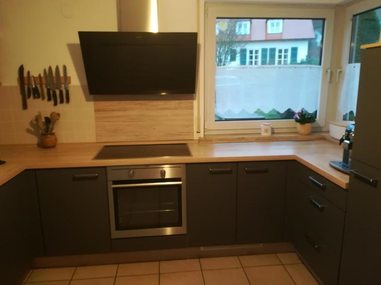 Bild 1: Einbauküche inkl Geräte 