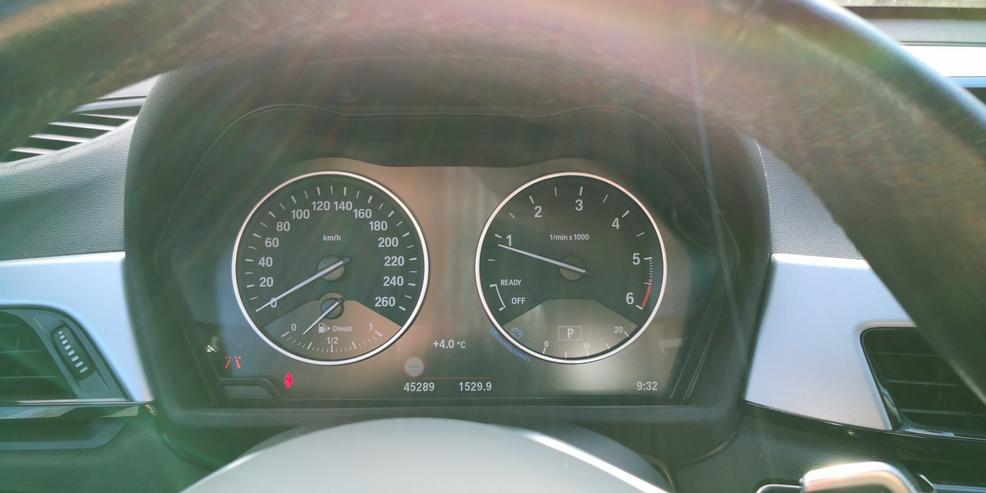 Bild 9: BMW X1 sDrive18d Aut. Advantage LED