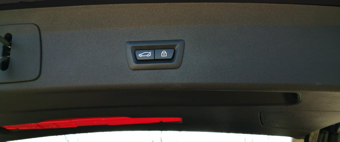 BMW X1 sDrive18d Aut. Advantage LED - X1 - Bild 11