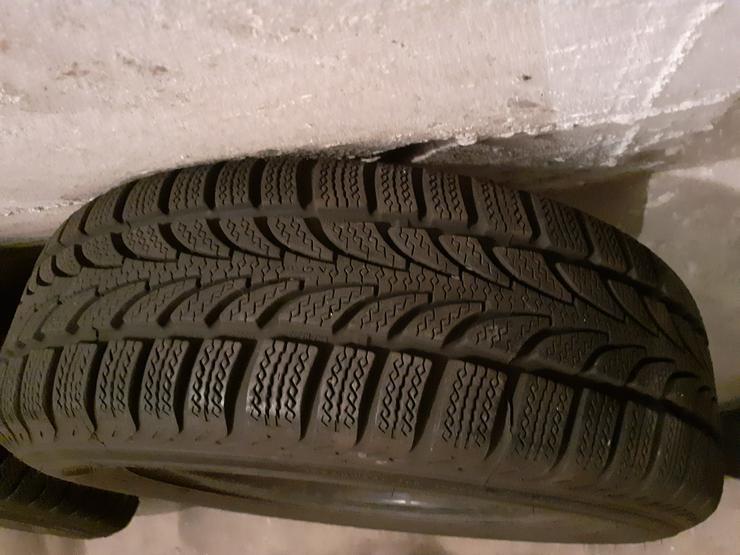 Bild 10: Gebraucht Reifen, all Weather PLUS