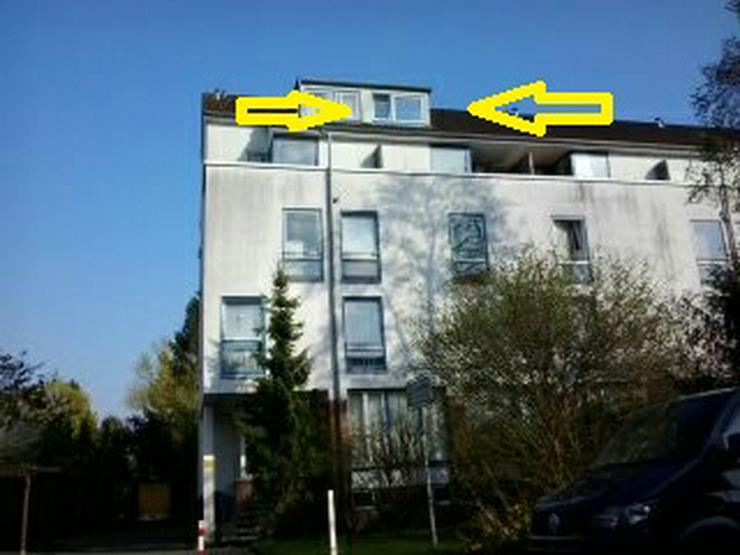 Appartement 30419 Hannover Top Lage ruhig
