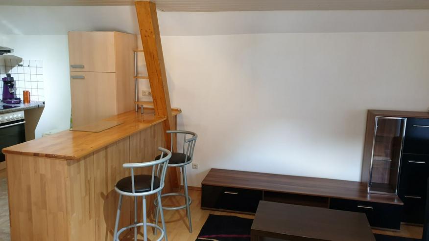 Bild 6: Apartment in ruhiger Lage in Bad Münstereifel-Rodert zu vermieten