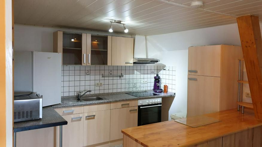 Bild 5: Apartment in ruhiger Lage in Bad Münstereifel-Rodert zu vermieten