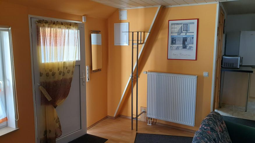 Apartment in ruhiger Lage in Bad Münstereifel-Rodert zu vermieten