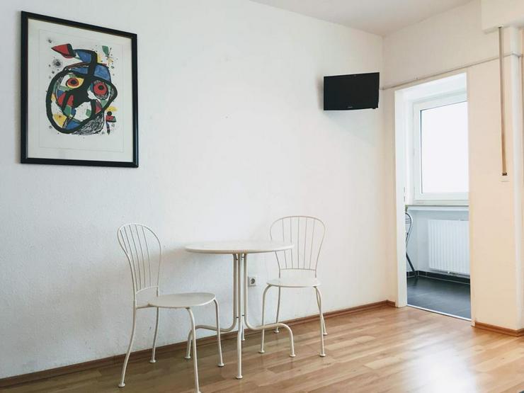 Monteurzimmer und Wohnungen in der Dortmunder Innenstadt - Zimmer - Bild 8