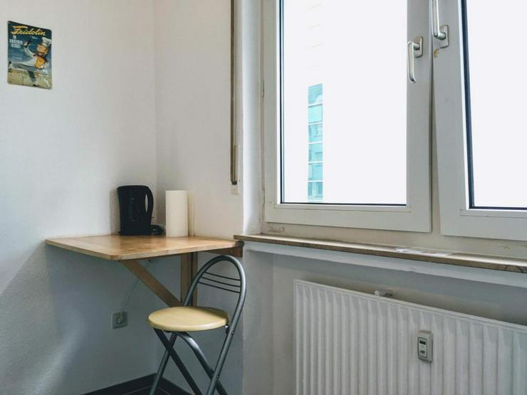 Monteurzimmer und Wohnungen in der Dortmunder Innenstadt - Zimmer - Bild 5