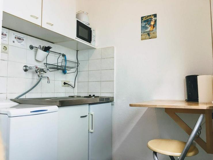 Monteurzimmer und Wohnungen in der Dortmunder Innenstadt - Zimmer - Bild 6