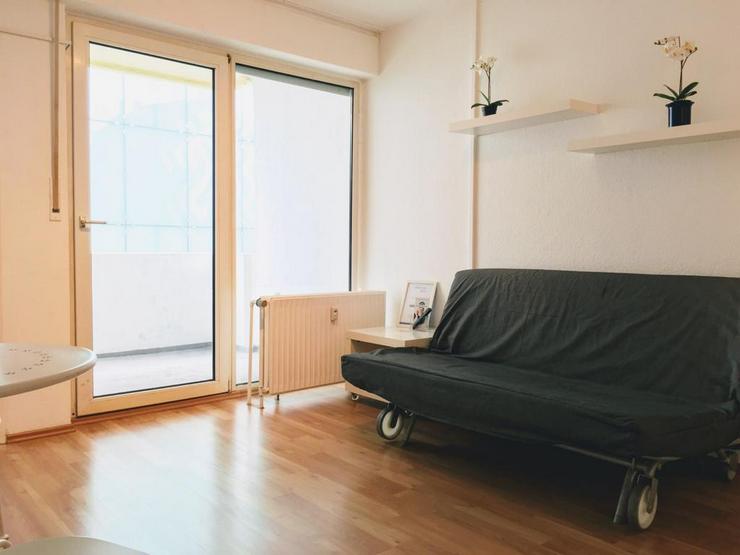 Monteurzimmer und Wohnungen in der Dortmunder Innenstadt - Zimmer - Bild 4