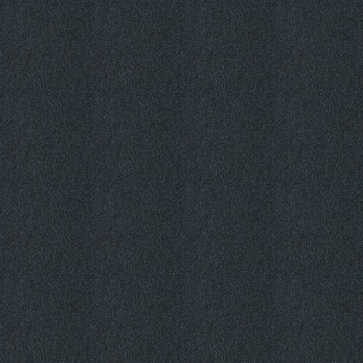 Jetzt sehr preisgünstig: Dunkelblaue Heuga Teppichfliesen - Teppiche - Bild 1