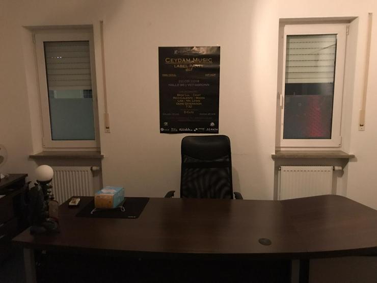 Büro zu vermieten in Mainburg - Büro & Gewerbeflächen mieten - Bild 15