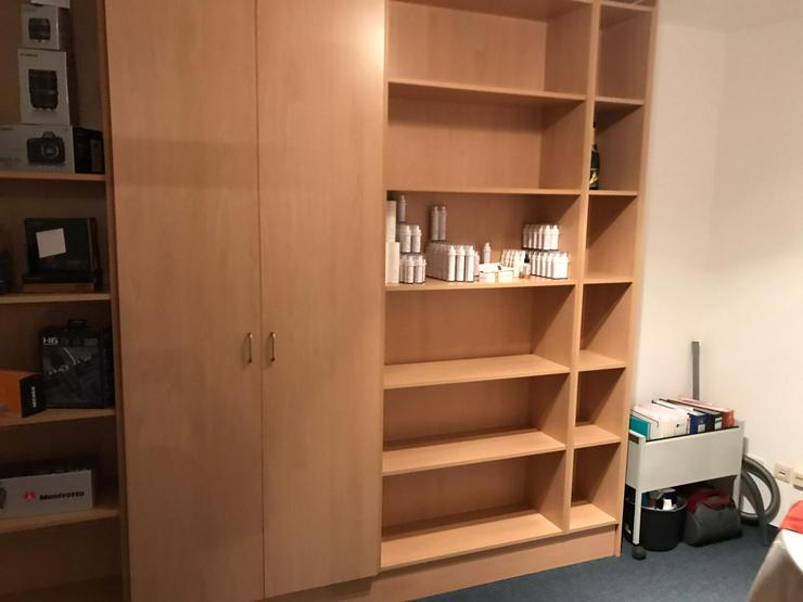 Büro zu vermieten in Mainburg - Büro & Gewerbeflächen mieten - Bild 16