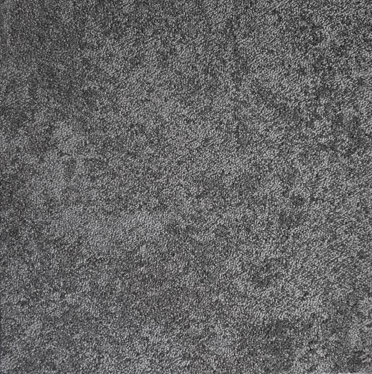 Sehr schöne decorative Graue Teppichfliesen -40% Rabatt - Teppiche - Bild 1