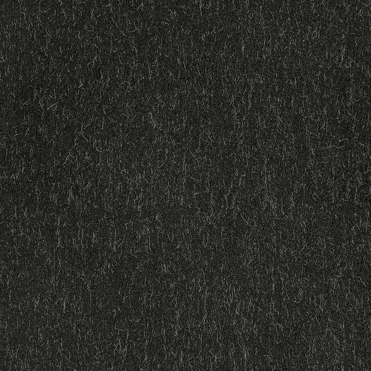 ANGEBOT! Starke Schwarze Superflor Magic Teppichfliesen - Teppiche - Bild 1