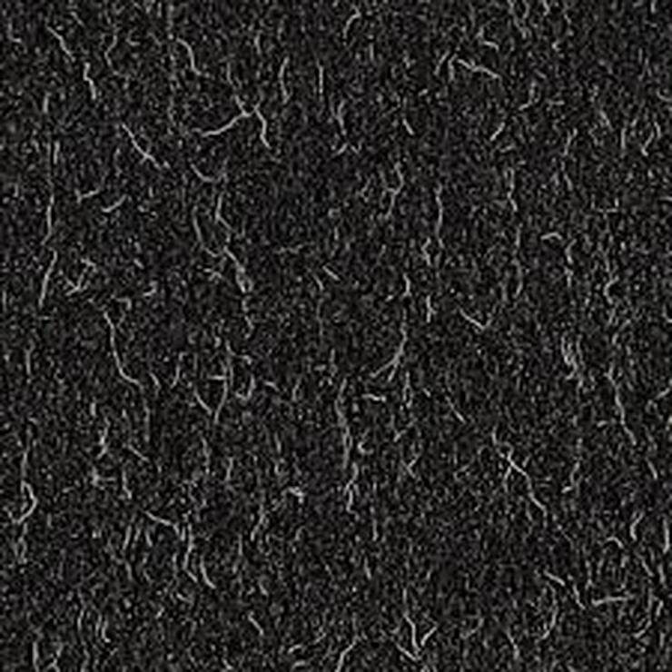 ANGEBOT! Starke Schwarze Superflor Magic Teppichfliesen - Teppiche - Bild 2